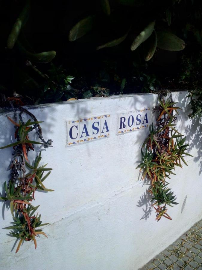 Casa La Rosa Bed and Breakfast Almedinilla Esterno foto